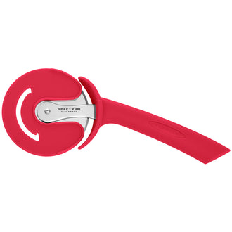 Rotella tagliapizza "Spectrum by Scanpan", coprilama in dotazione cm 20