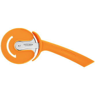 Rotella tagliapizza "Spectrum by Scanpan", coprilama in dotazione cm 20