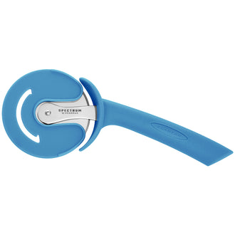 Rotella tagliapizza "Spectrum by Scanpan", coprilama in dotazione cm 20