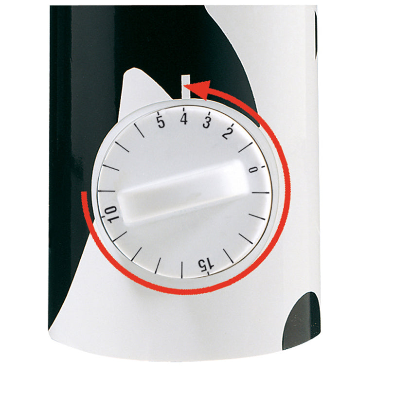 Timer Teaboy Pinguino cm 7,5x21