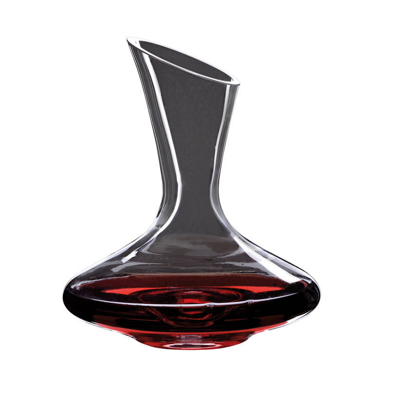 Decanter "Vetro" cm 21x224/l 1