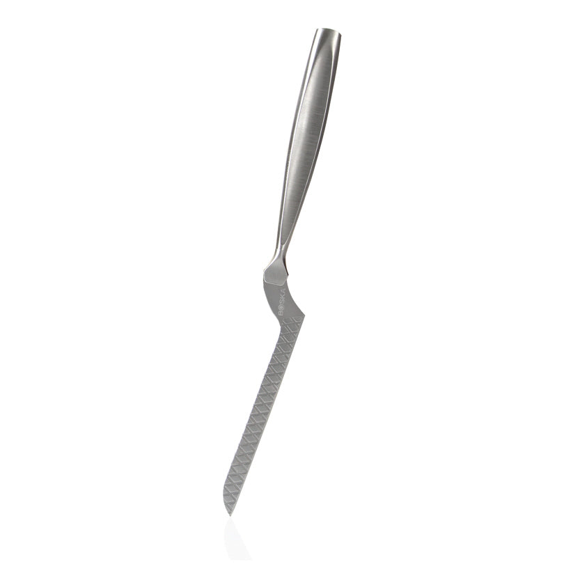 Coltello per formaggio a pasta molle Monaco+ Nr.3 cm 26