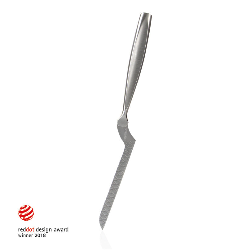 Coltello per formaggio a pasta molle Monaco+ Nr.3 cm 26