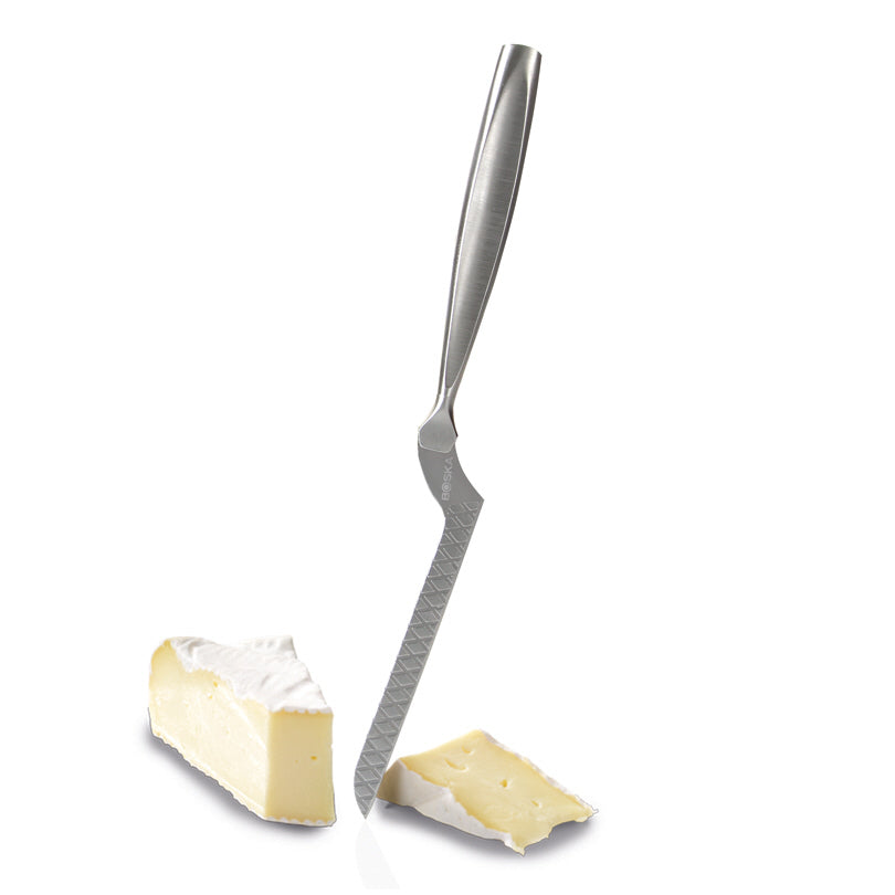 Coltello per formaggio a pasta molle Monaco+ Nr.3 cm 26