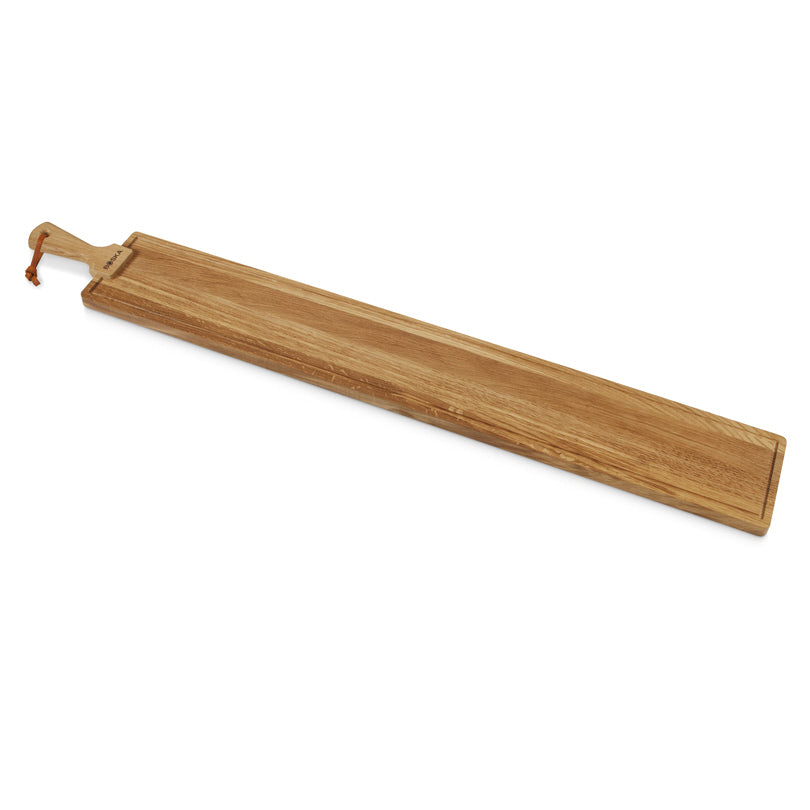 Tagliere da portata rettangolare XL Friends cm 113x15,2x4,5