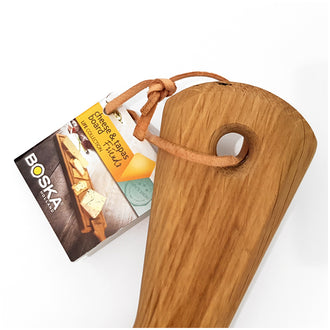 Tagliere da portata rettangolare XL Friends cm 113x15,2x4,5