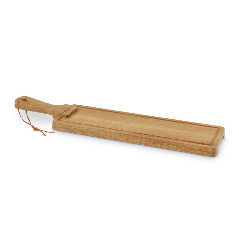 Tagliere da portata rettangolare M Friends cm 53x12x4