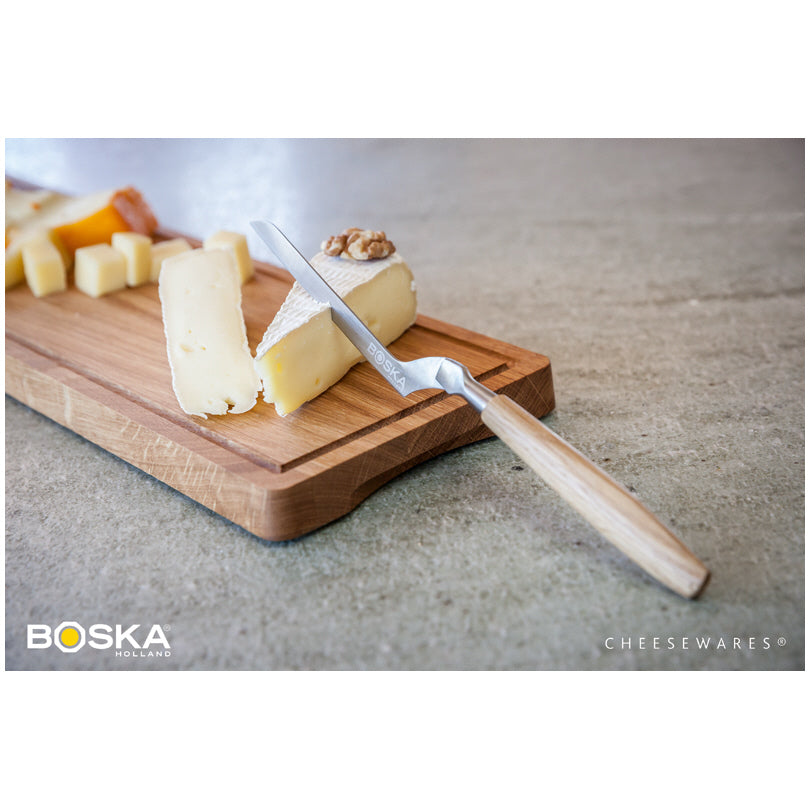 Tagliere da portata rettangolare L Friends cm 73,5x15,5x4,5