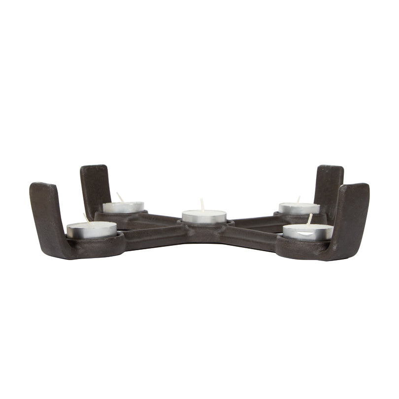 Pizza Party Hot Stone, 2 pezzi cm Ø35x8,5