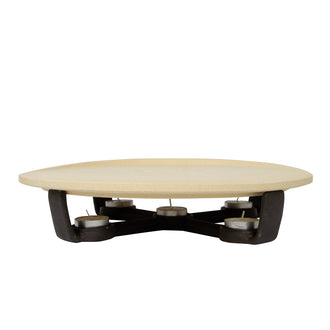Pizza Party Hot Stone, 2 pezzi cm Ø35x8,5