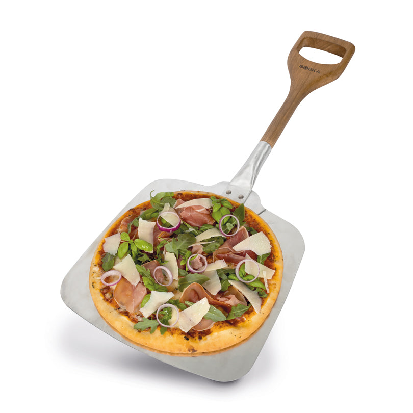 Pala per pizza piccola cm 77x32x3,5