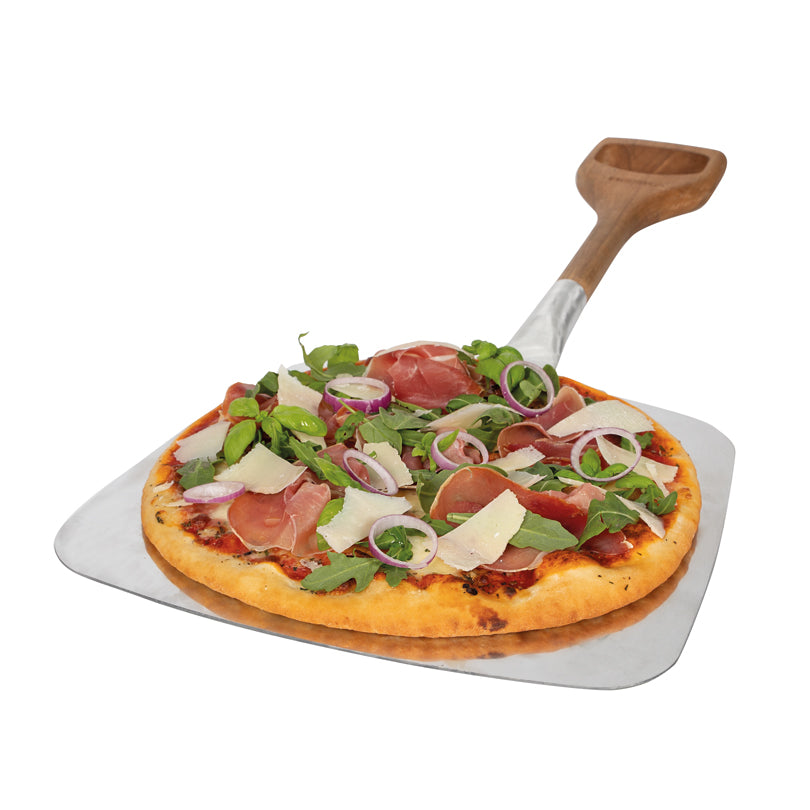 Pala per pizza piccola cm 77x32x3,5