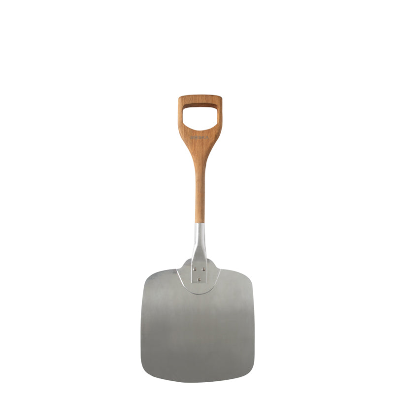 Pala per pizza piccola cm 77x32x3,5