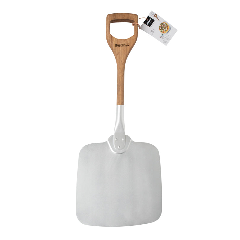 Pala per pizza piccola cm 77x32x3,5