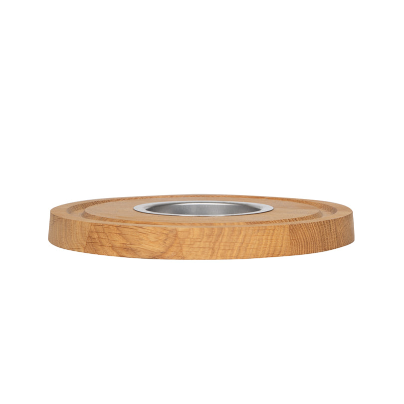 Set per fonduta al formaggio "Pro L", 10 pezzi l 1,8/cm 31x20x15