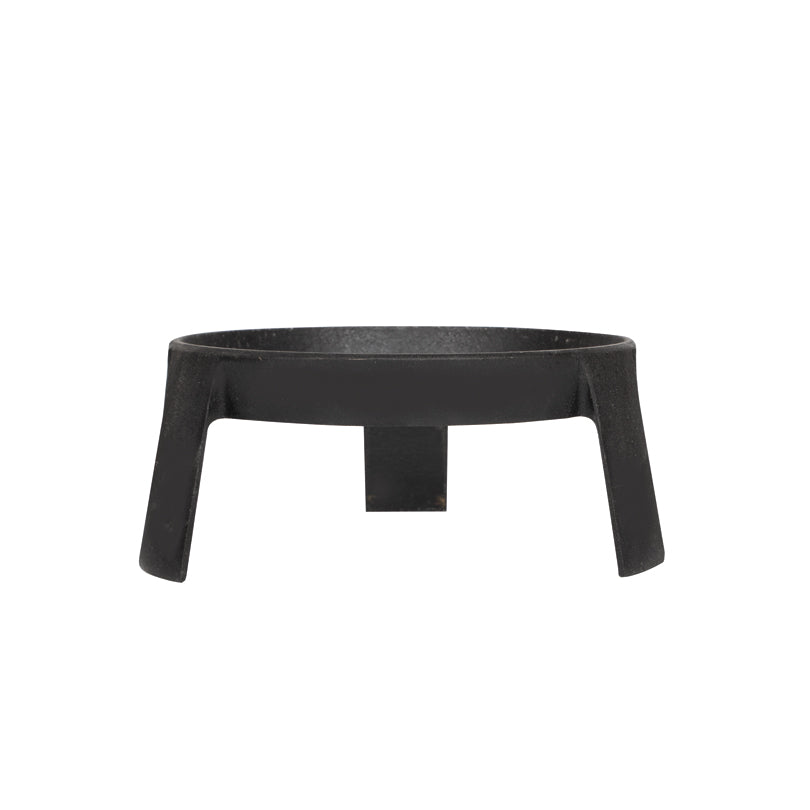 Set per fonduta al formaggio "Pro L", 10 pezzi l 1,8/cm 31x20x15