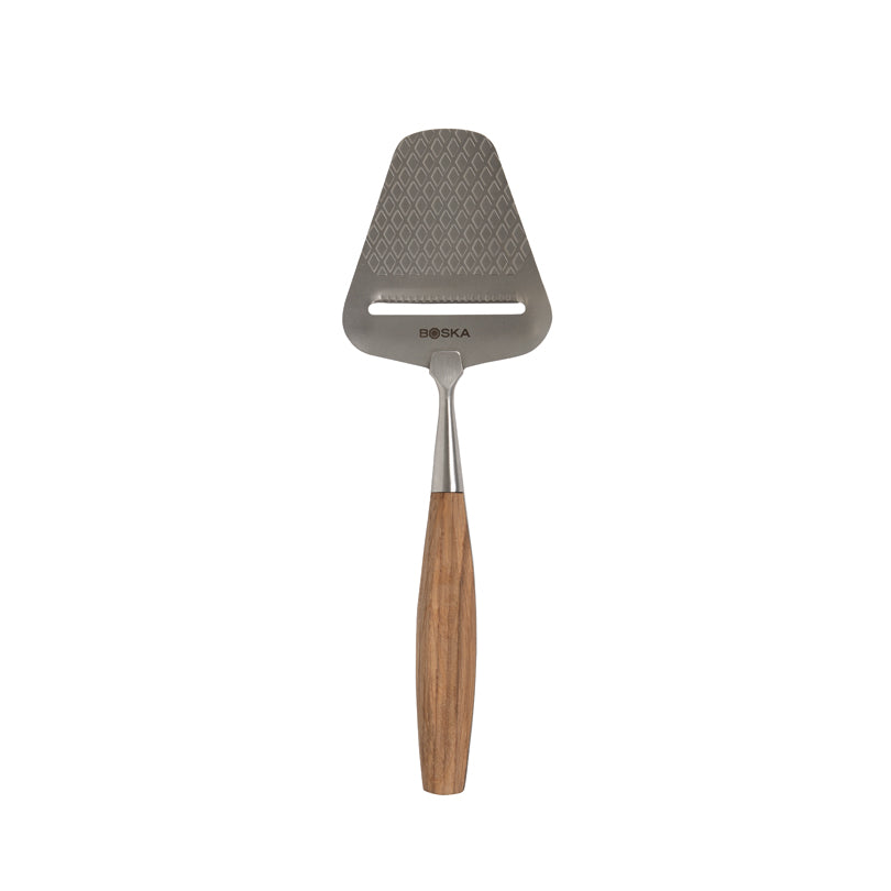 Affettaformaggio/-tartufi "Oslo+" cm 7,5x24