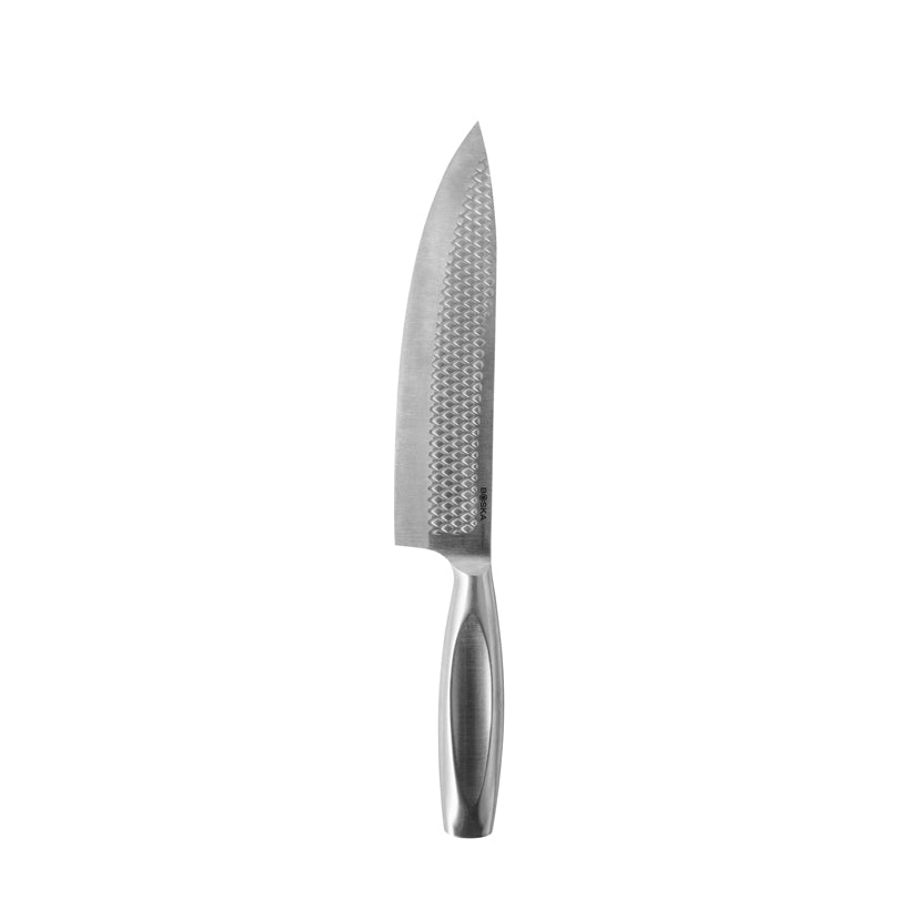 Coltello cuoco "Monaco+" cm 20/32,5
