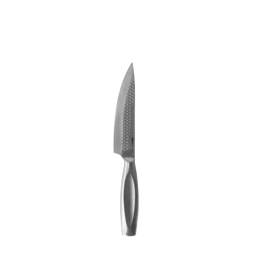 Coltello cuoco "Monaco+" cm 15/28