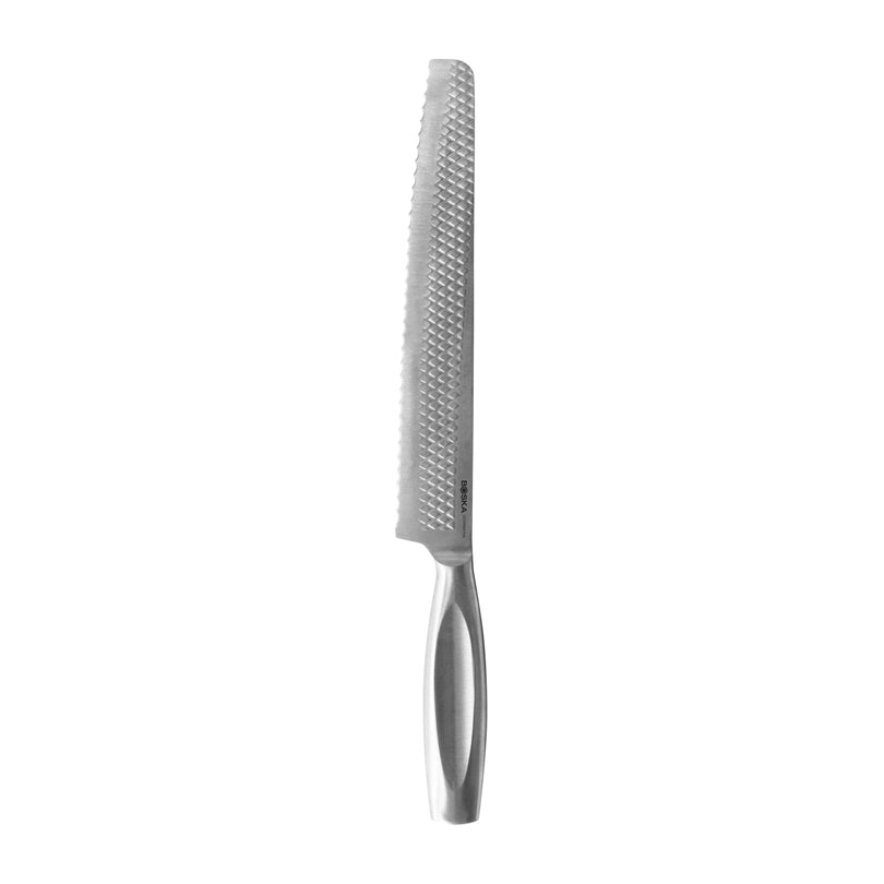 Coltello pane "Monaco+" cm 23/36