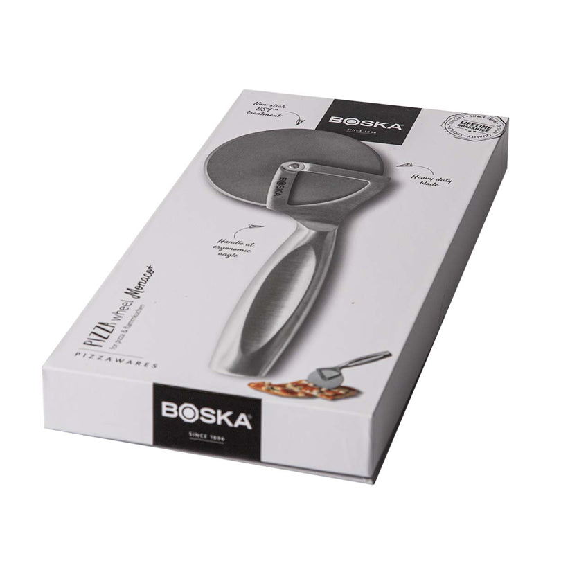 Rotella tagliapizza "Monaco+" cm Ø8x21,5