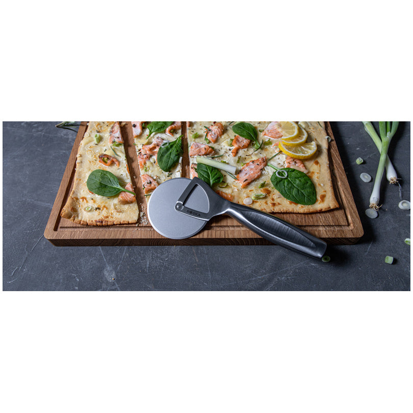 Rotella tagliapizza "Monaco+" cm Ø8x21,5