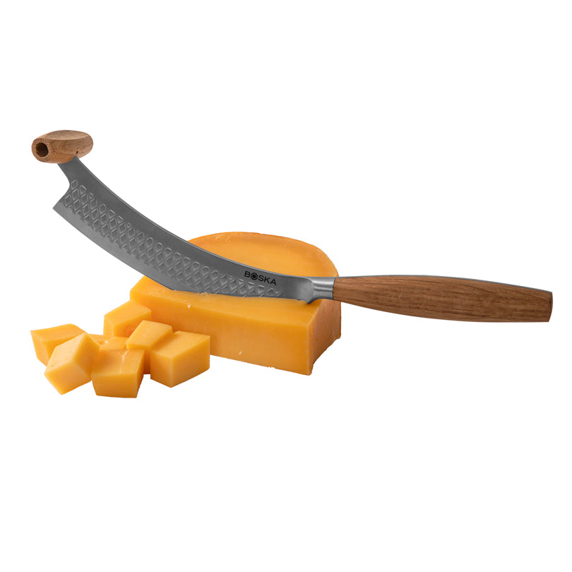Coltello formaggio "Oslo+ Nr.3" cm 5x27,5