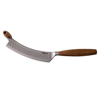 Coltello formaggio "Oslo+ Nr.3" cm 5x27,5