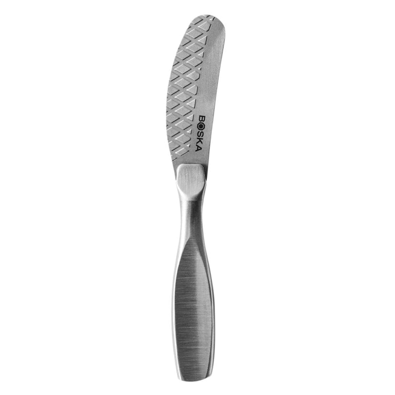 Coltello spalmaburro "Monaco+", confezione 3 pezzi cm 15