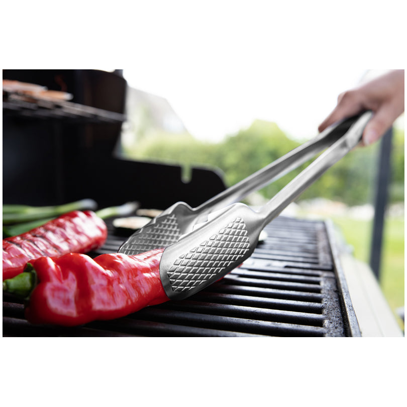 Pinza BBQ "Monaco+" cm 4,5x47,5