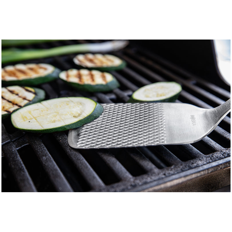 Paletta BBQ "Monaco+" cm 8,5x44