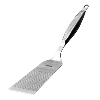 Paletta BBQ con scalino "Monaco+" cm 8,5x34