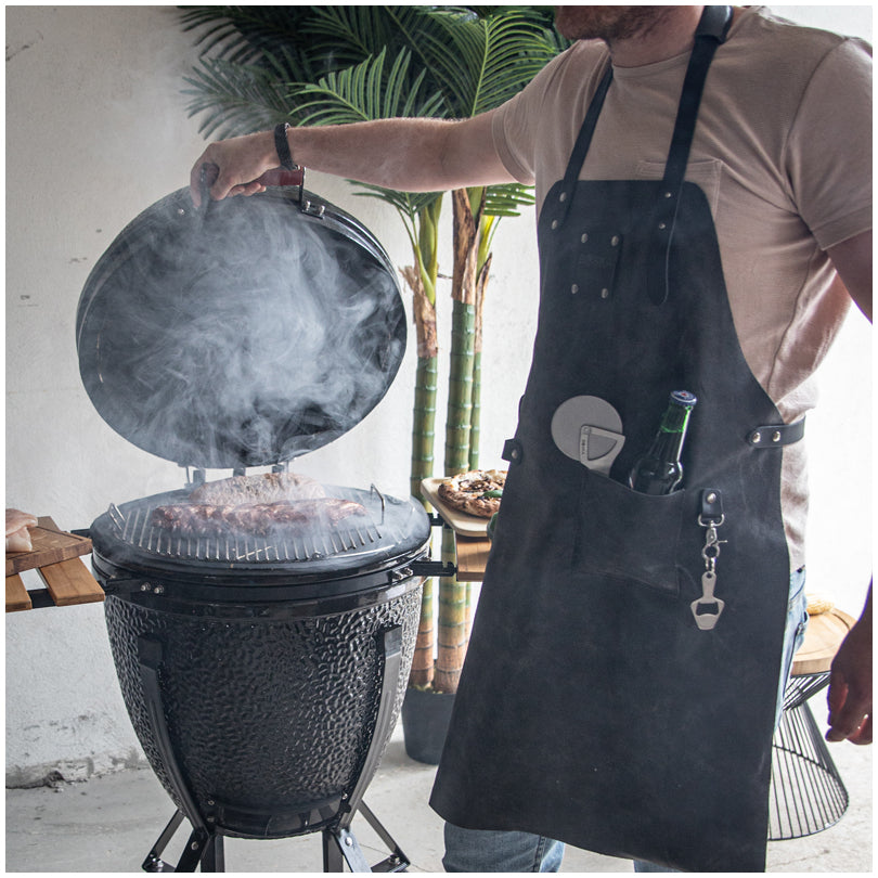 Grembiule BBQ