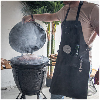 Grembiule BBQ