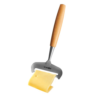 Affettaformaggio per formaggio a pasta molle "Amigo" cm 7,57,5