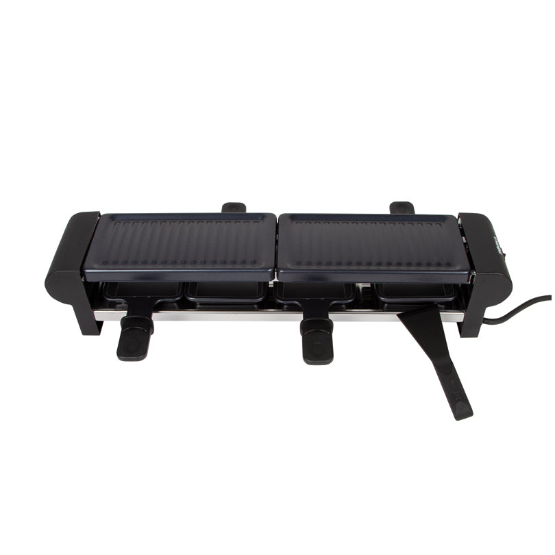 Raclette "Maxi" per 4 persone cm 50x15x11,5