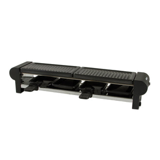 Raclette "Maxi" per 4 persone cm 50x15x11,5