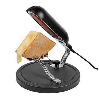 Raclette per formaggio "Quattro" cm 38x33,5x35