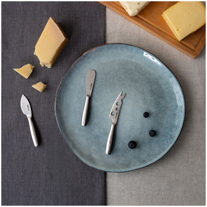 Kit formaggio "Friends", 4 pezzi cm 12,1x52,5x3,3