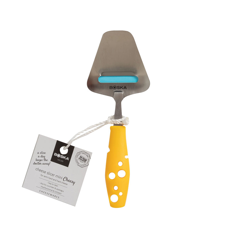Affettaformaggio "Mini Cheesy" cm 5x15