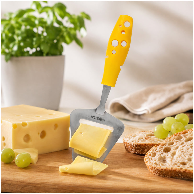 Affettaformaggio "Mini Cheesy" cm 5x15
