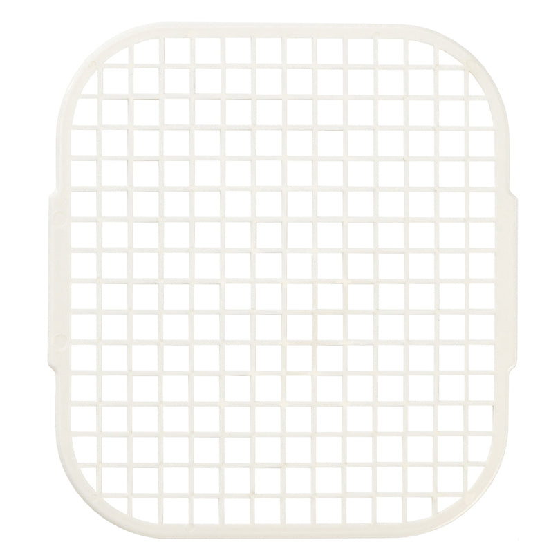 Griglia per pulizia per Alligator resina 5210002 (n.3079) cm 6x6
