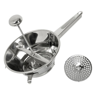 Passavedure con 2 dischi cm20,5