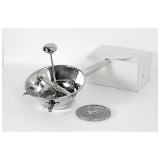 Passavedure con 2 dischi cm20,5