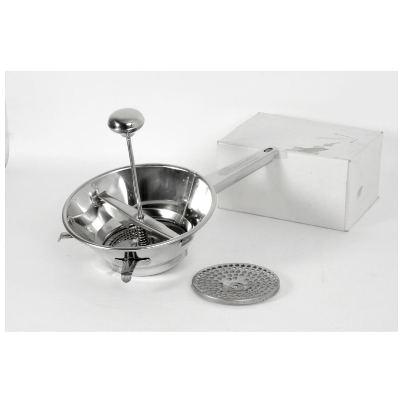 Passavedure con 2 dischi cm20,5