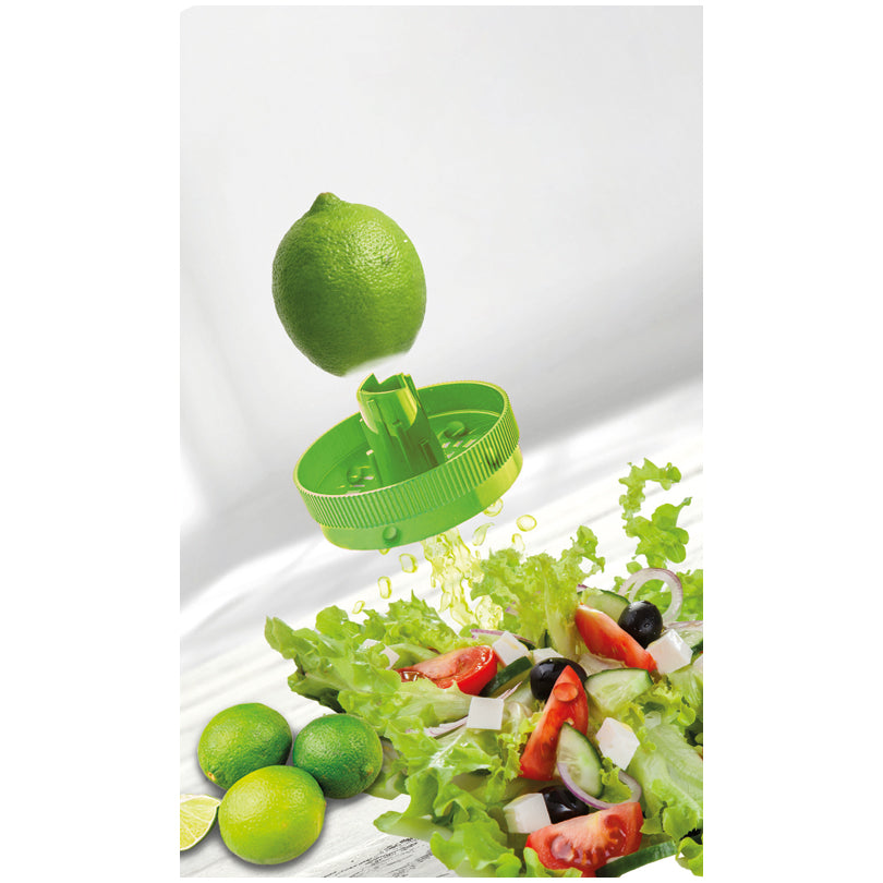 Spremilimoni "Easy Squeezy" ml 150/cm Ø8x11,5