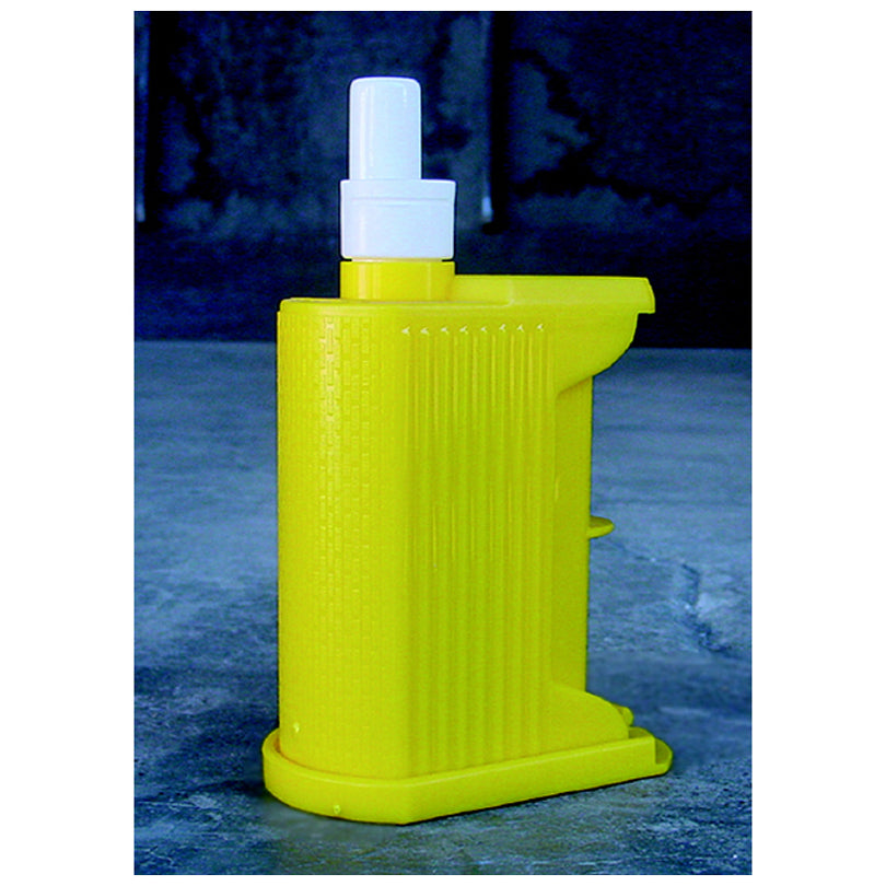 Grattugino da tavola "Parmigiano" con manovella e fondo scorrevole cm 10x5,5x14