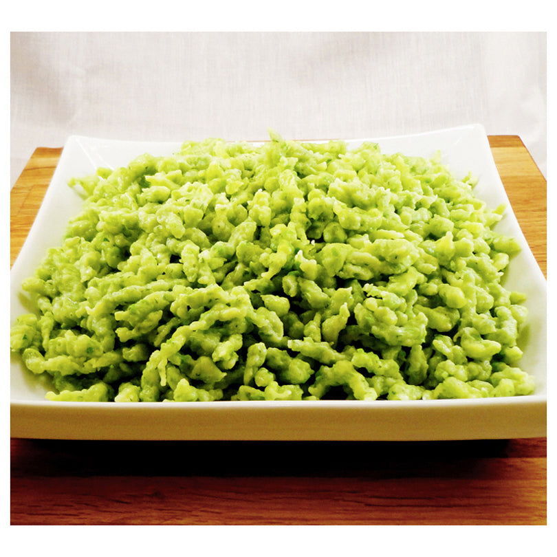 Macchina gnocchetti
