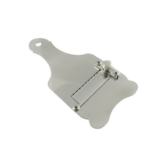Tagliatartufi con lama seghettata regolabile cm 8,5x19