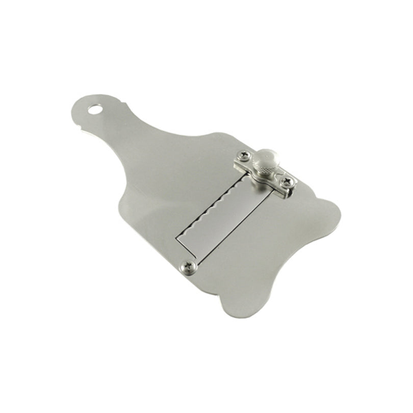 Tagliatartufi con lama seghettata regolabile cm 8,5x19